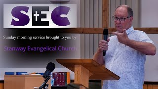 Beware of Deception - Stanway Evangelical Church - Colchester - Essex