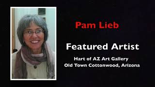 Pam Lieb