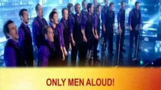 Watch Only Men Aloud Angels video