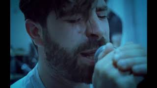 Watch Foals What Went Down video