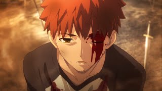 Top 25 Action/Shounen Anime