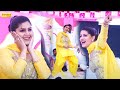 Hawa Kasuti Se I Sweety | Sapna Chaudhary & Annu Kadyan I Sapna Nonstop Dance Song I Tashan Haryanvi