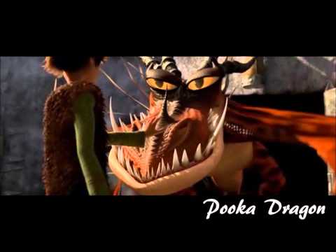 HTTYD: Great Spirits (Remake)
