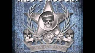 Watch Suicidal Tendencies No Name No Words video