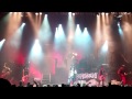 Alice Cooper School's Out live 8/21/2011 Count Basie Theater, Red Bank, NJ in HD Quality