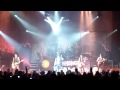 Alice Cooper School's Out live 8/21/2011 Count Basie Theater, Red Bank, NJ in HD Quality