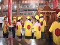 員林福寧宮：2012彰化縣媽祖遶境祈福活動(完整版4-4)