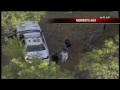 Okla. Sex Offender, Teenage Niece Found