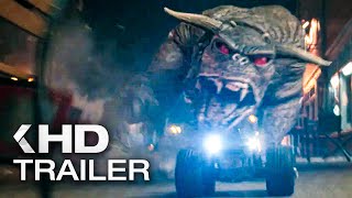 Ghostbusters 3 Afterlife Trailer 3 2021