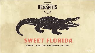 Watch Van Zant Sweet Florida video