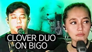 Clover Duo Sa Bigo