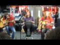We the Kings - Promise the Stars (Acoustic Live) - Best Buy Union Square NYC