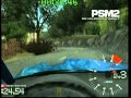 [Colin McRae Rally 3 - Making of]