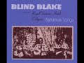 Blind Blake   Yes Yes Yes