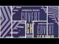 Covert Techno - Techno Samples & Loops - By Loopmasters