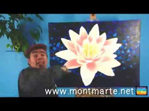 to paint a water lily essay to paint a water lily essay
