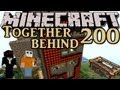 Minecraft Together Show #200+ - Behind the Scene