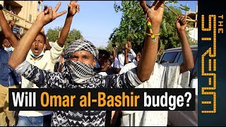 Sudan Protests Will Omar Al-Bashir Budge? The Stream