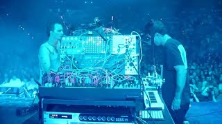 Superposition Live Debut King Gizzard & The Lizard Wizard