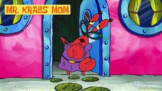 Spongebob Sailor Mouth Super Funny Scene