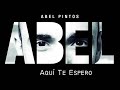 Abel Pintos. Nuevo CD completo "Abel"