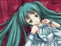 Yuki, Miku ~ Labyrinth