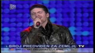 Watch Tose Proeski Cija Si video