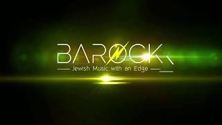 Barock Orchestra Dovid Gabay Nichsepho
