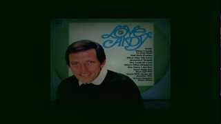Watch Andy Williams When I Look In Your Eyes video