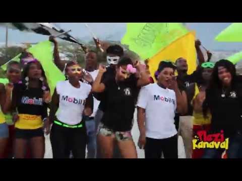 King Posse Kanaval 2015 - Sur La Pointe Des Pieds - Official Video