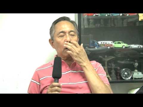 Kolektor Mobil Antik #1 OfficialNetNews merupakan Program berita yang berisi berita aktual (hard news, light news, entertainment news), feature singkat ... Kolektor Mobil Antik #1 OfficialNetNews merupakan Program berita yang berisi berita aktual (hard news, light news, entertainment news), feature singkat ...
