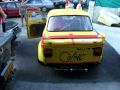 Simca 1000 rally 3 Cold Startup