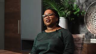 Standard Bank KZN Top Business Women 2021 - Thobeka Dlongolo
