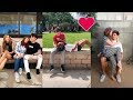 Best TikTok Couples Cute Videos Compilation October 2019 - Relationship Goals Love Musicallys