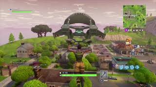 102 CRAZIEST SKY BASE EVER! Fortnite Funny Fails and WTF Moments! #104 Daily Moments