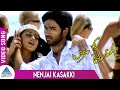 Yaaradi Nee Mohini Tamil Movie Songs | Nenjai Kasakki Video Song | Dhanush | Nayanthara | Yuvan