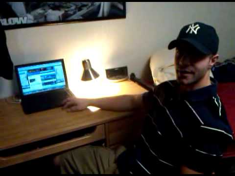 J101- Music on the Internet