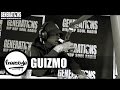 Guizmo - Freestyle #GPG (Live des studios de Generations)