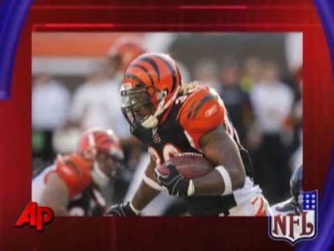 NFL Week 15 Preview