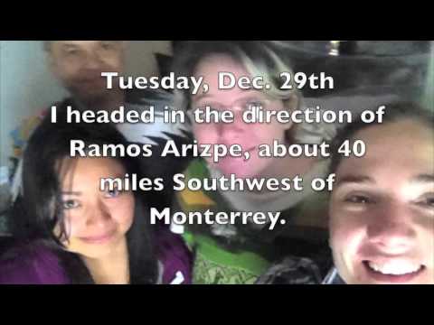 To The Border And Beyond Video
