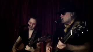 Getinerdun! Funny Free Online Live Classic Country Blues Music Therapy Podcast Talk Radio TV Show!