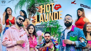 Watch Badshah Hot Launde feat Fotty Seven  Bali video
