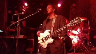 Watch Prince Shockadelica video