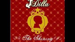 Watch J Dilla Jungle Love video