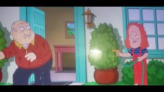 Rocky Dennis The Menace
