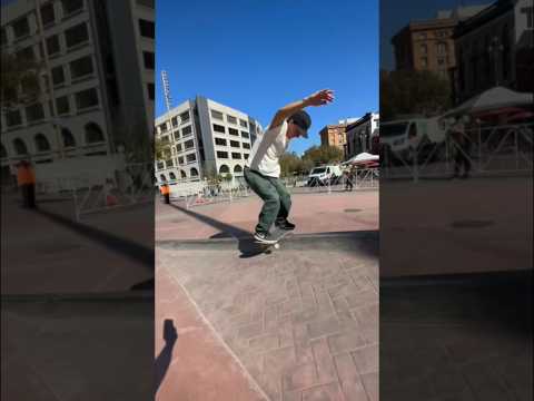 SF’s 🆕 Skatepark 📍