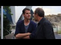 El contratenor francés Philippe Jaroussky ha interactuado con la beluga Yulka del Oceanogràfic