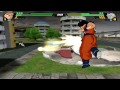 Dragon Ball Z Budokai Tenkaichi 3 Version Latino Gohan Gt images Dragon Ball Z Budokai Tenkaichi 3 Version Latino Gohan Gt