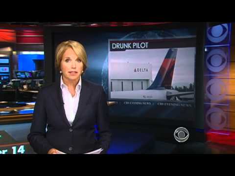 Indigo Pilot Arrested