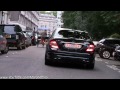 Hamann Mercedes C63 AMG INSANE Sound! Rev + Accelerations